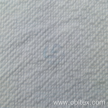 OBLST8009 Polyester T800 Stretch Dobby Fabric